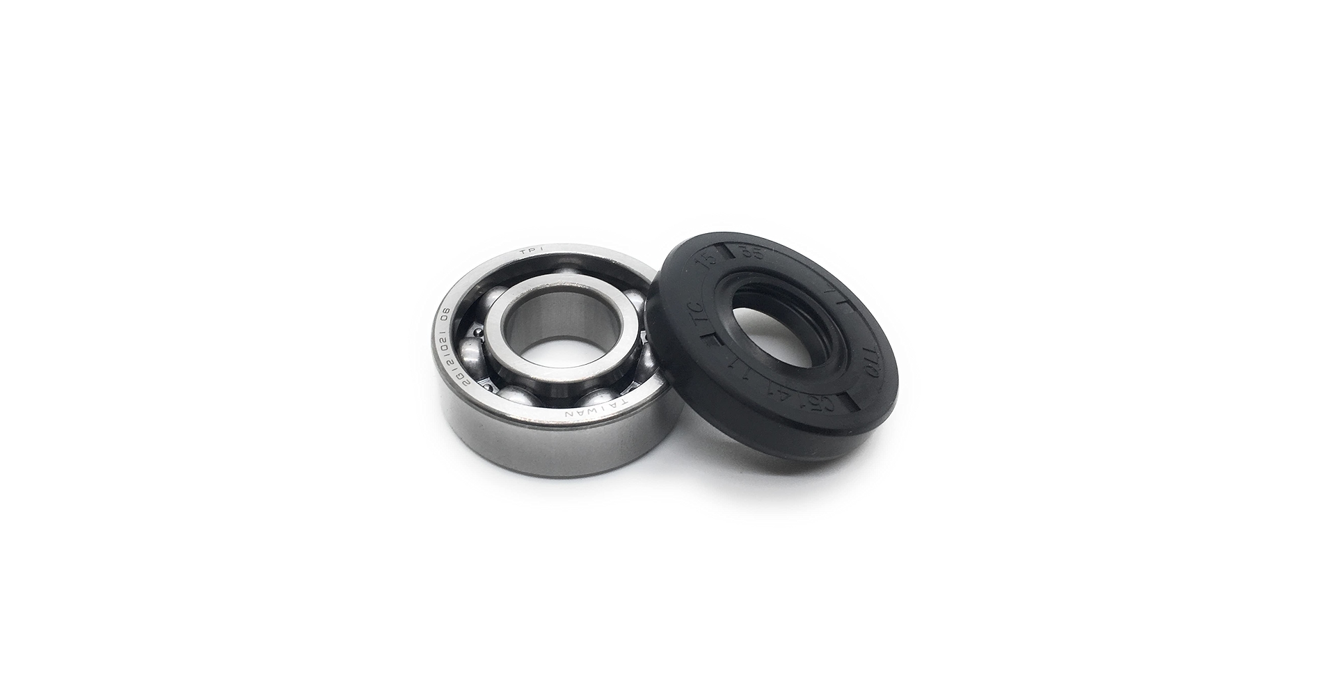 Amazon.com: REPLACEMENTKITS.COM Brand Input Shaft Seal & Bearing